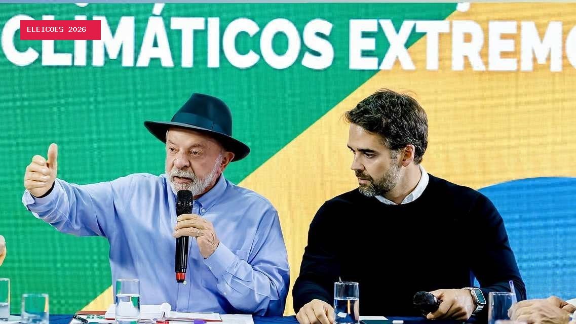 Lula diz que dará recado a Trump na ONU: 'Eu não me meto nas eleições americanas e gosto de ser respeitado'