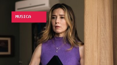 Marjorie Estiano classifica debate de ‘Precisamos Falar’ como ‘atemporal, universal e necessário’