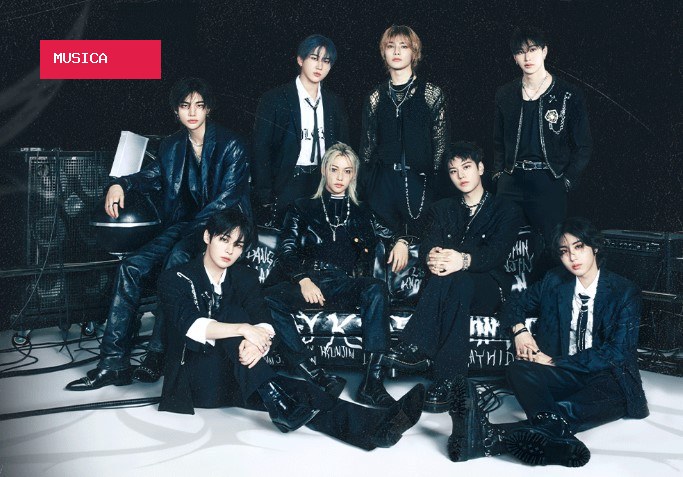 Stray Kids: o provável setlist do show no Rock in Rio 2026
