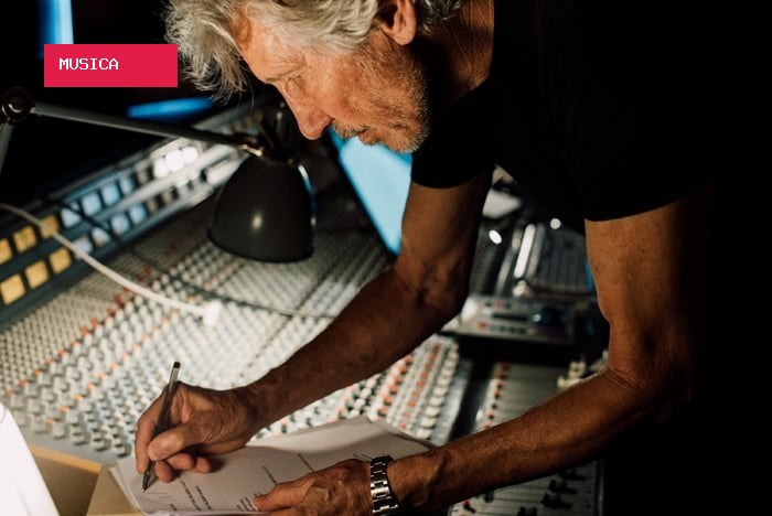 Os três astros de Hollywood por quem Roger Waters não tinha o menor interesse