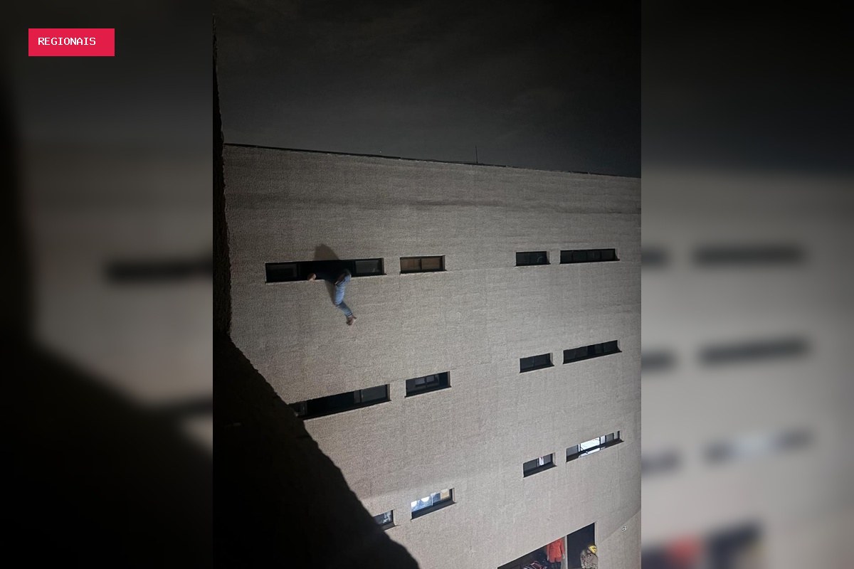 DOE intervém e evita explosão de casa após homem ameaçar esposa