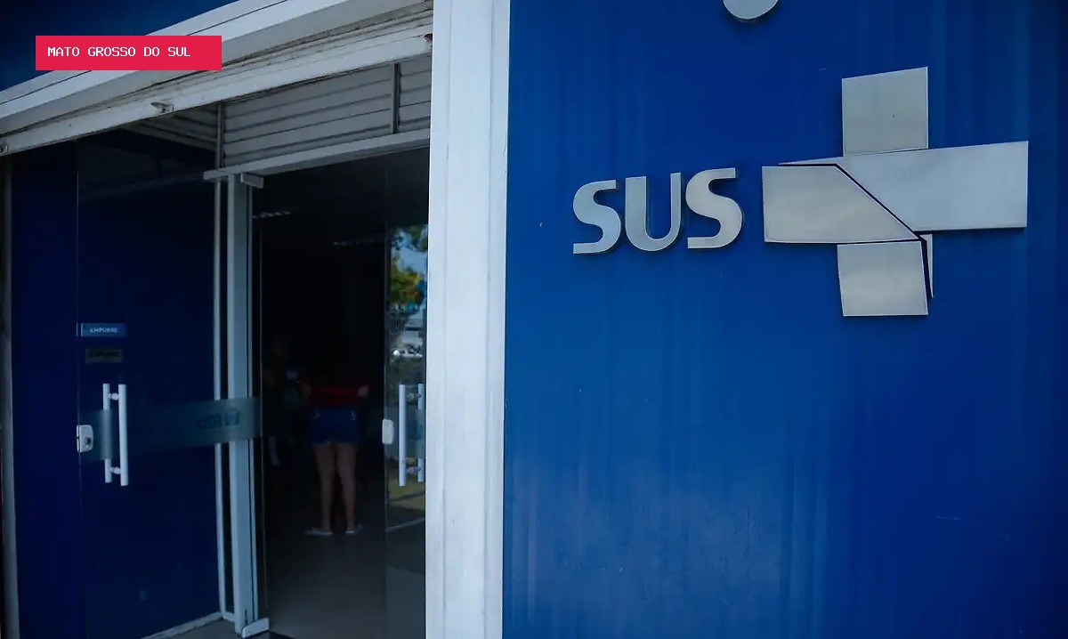 Mato Grosso do Sul escolhe 10 municípios para preparar o SUS para eventos extremos