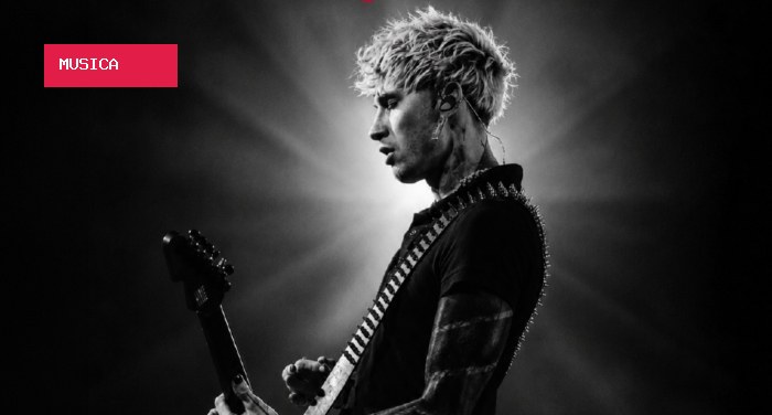 Mgk: o provável setlist do show no Rock in Rio 2026