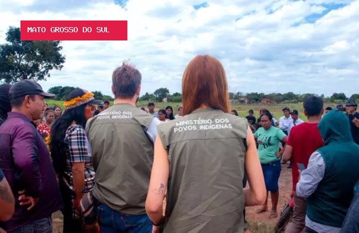 Campo em conflito: MS soma 14 casos e indígena está entre mortos