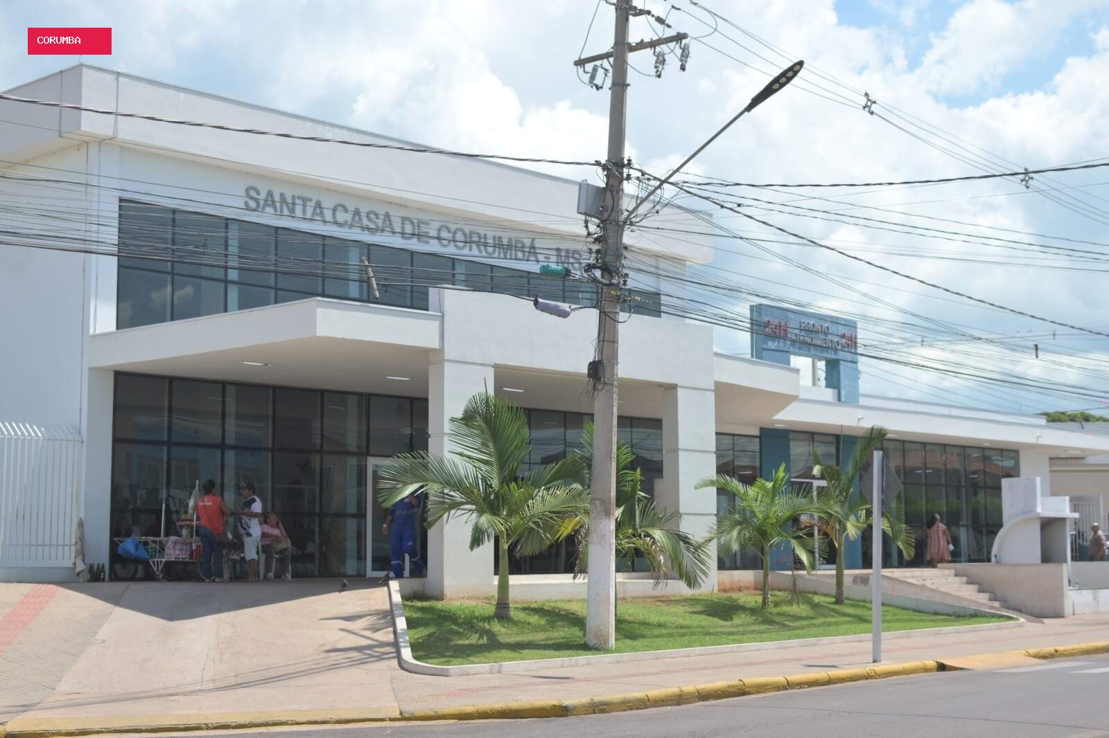 Santa Casa recebe R$ 1,5 milhão para cirurgias em 5 especialidades