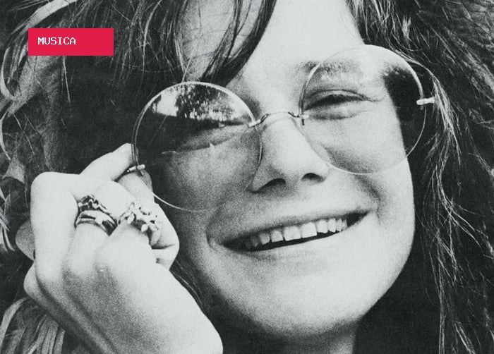 O álbum que mostrou por que Janis Joplin era impossível de copiar