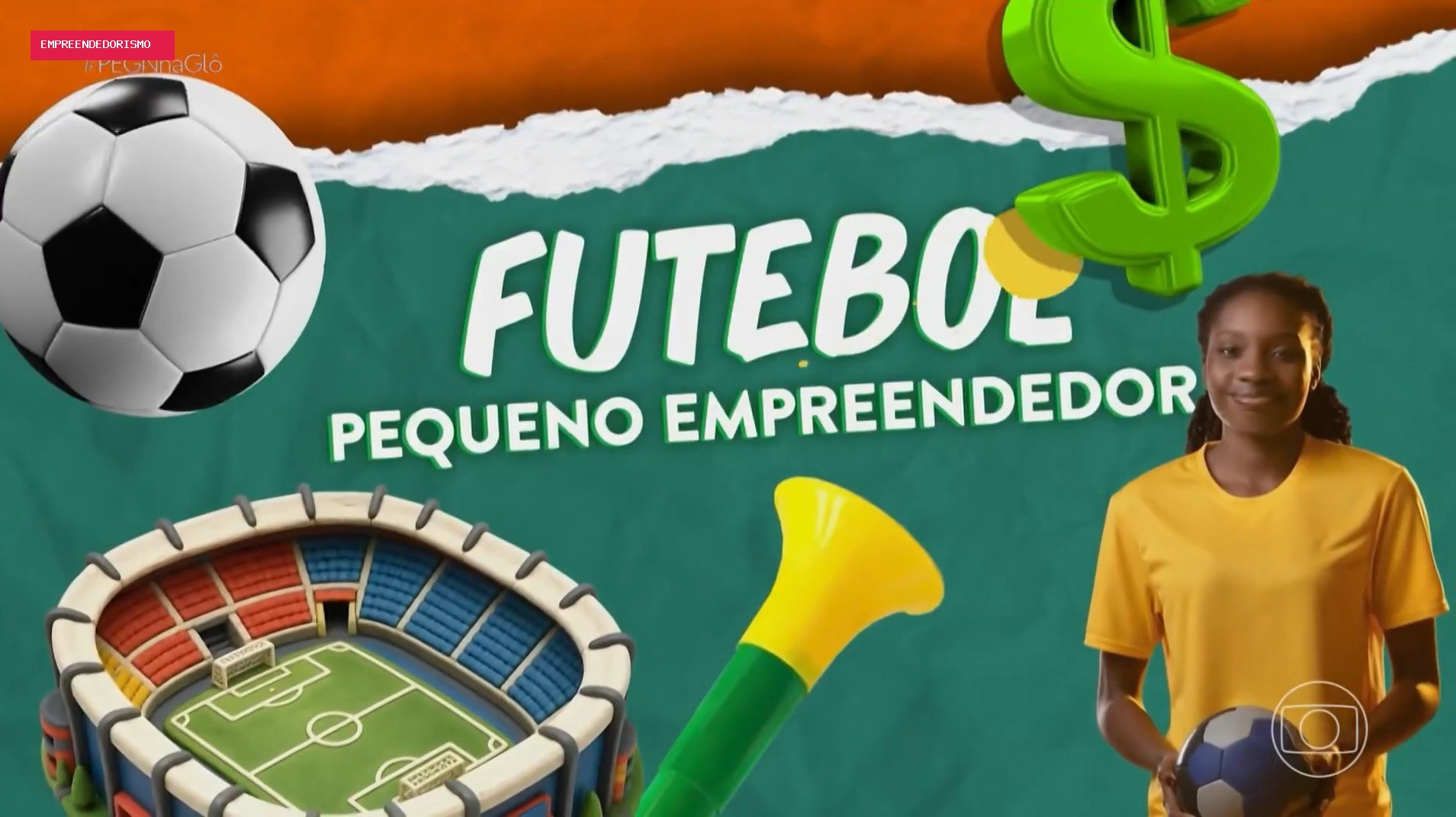 Como ganhar dinheiro com futebol sem ser jogador: negócios que crescem fora dos estádios