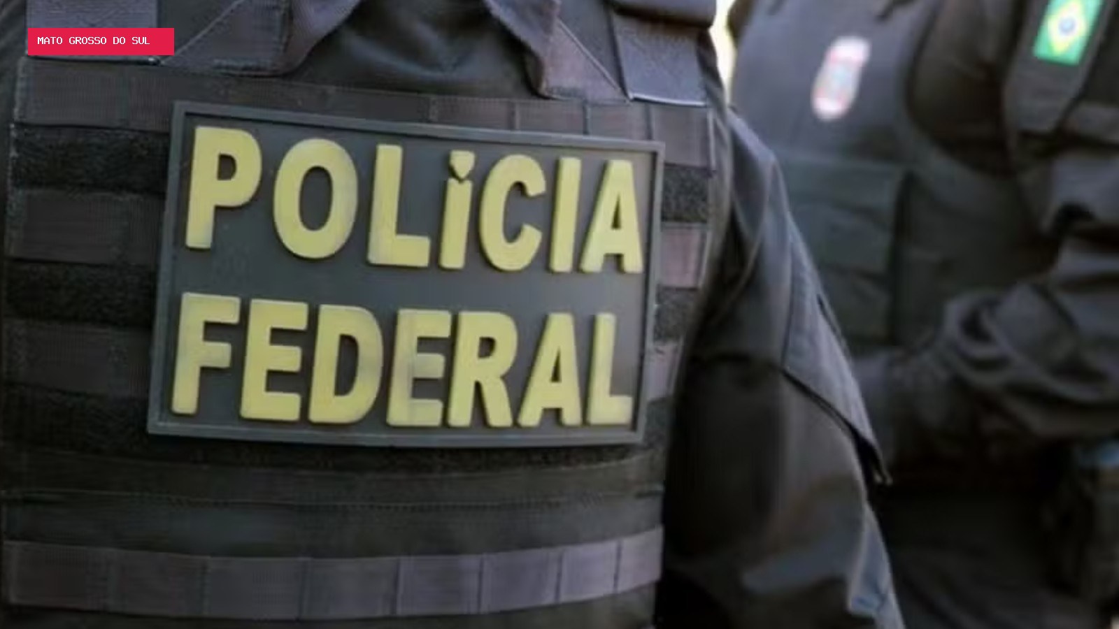 PF faz operação contra grupo suspeito de crimes na fronteira e bloqueia R$ 75 milhões em bens