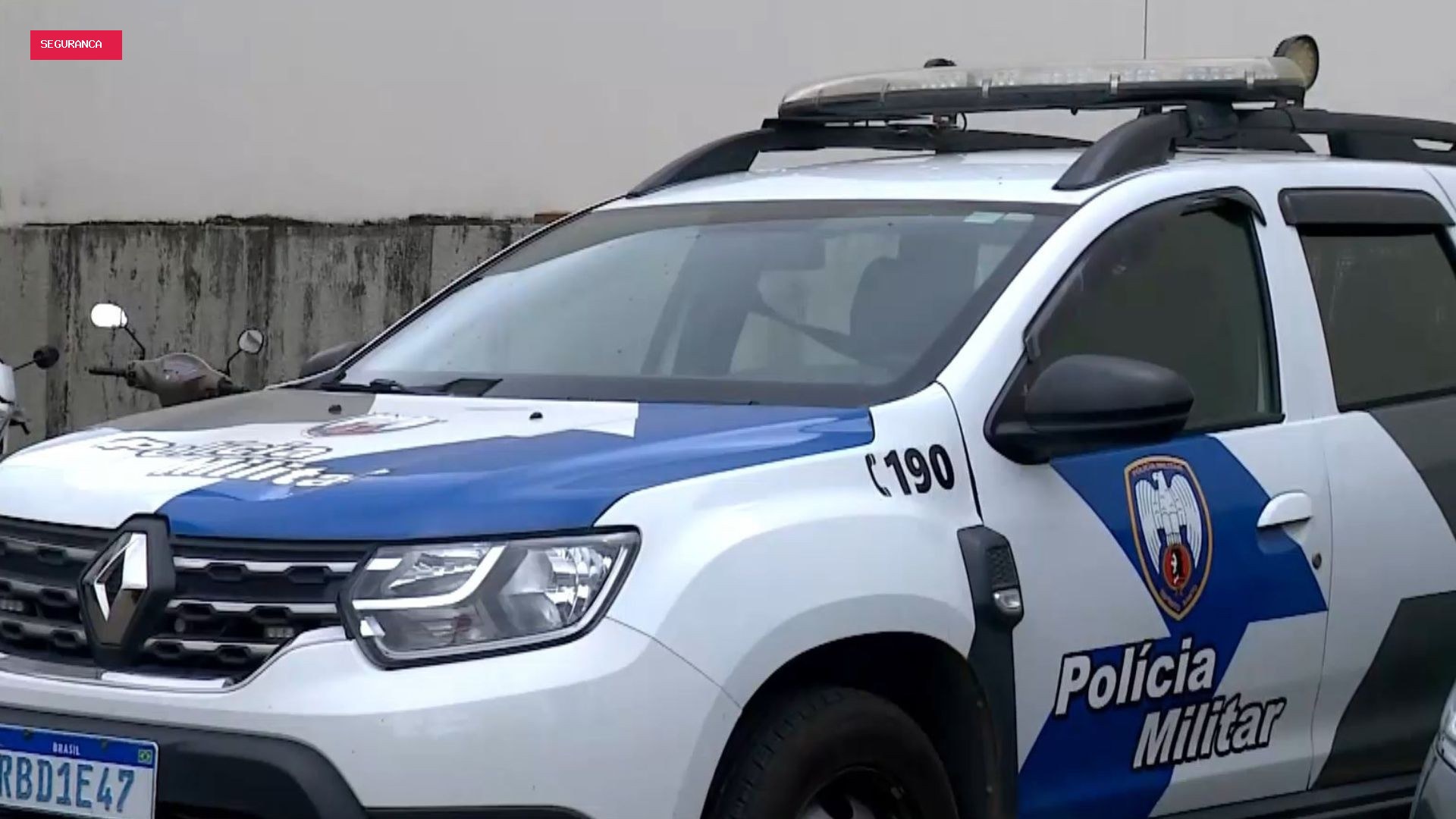 Idoso de 70 anos é preso por estuprar o neto em Cachoeiro de Itapemirim; crime foi presenciado pelo irmão