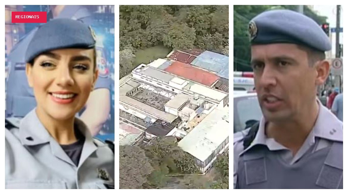 Caso PM Gisele: Julgamento para expulsão de tenente-coronel preso por matar esposa será retomado em 14 de
