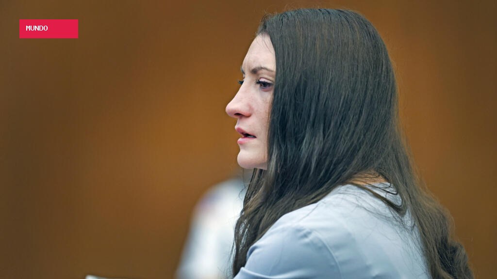 Deadlocked jury in Lindsay Clancy's children murder trial deliberates for sixth day