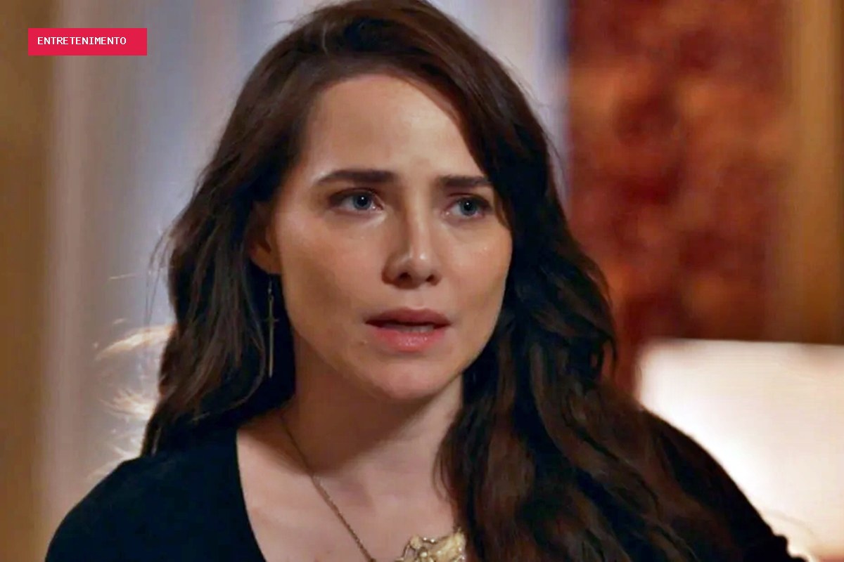 Quem Ama Cuida: público levanta teoria sobre Adriana ser a grande vilã