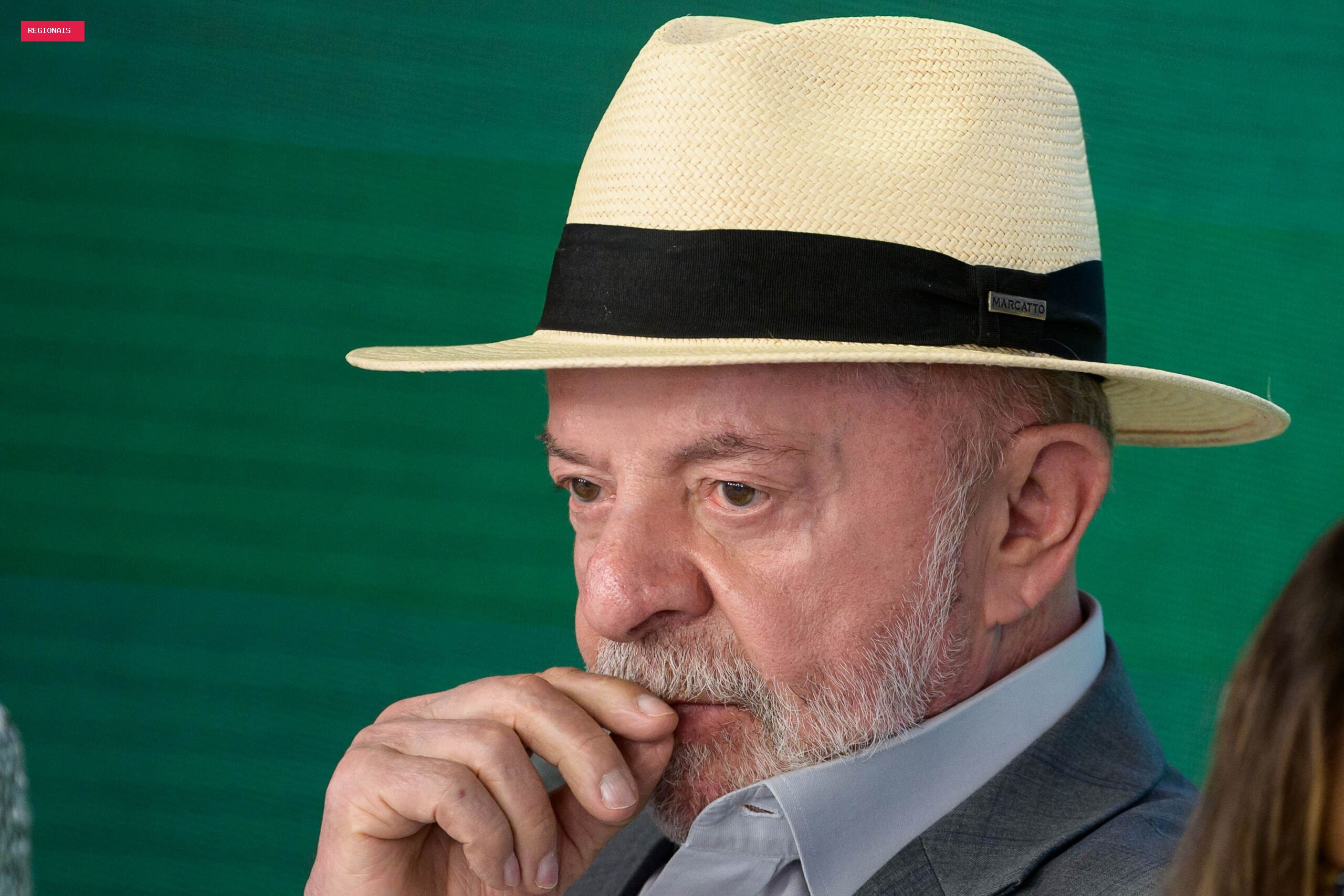 Quaest: desaprovação de Lula preocupa aliados, que defendem mudanças