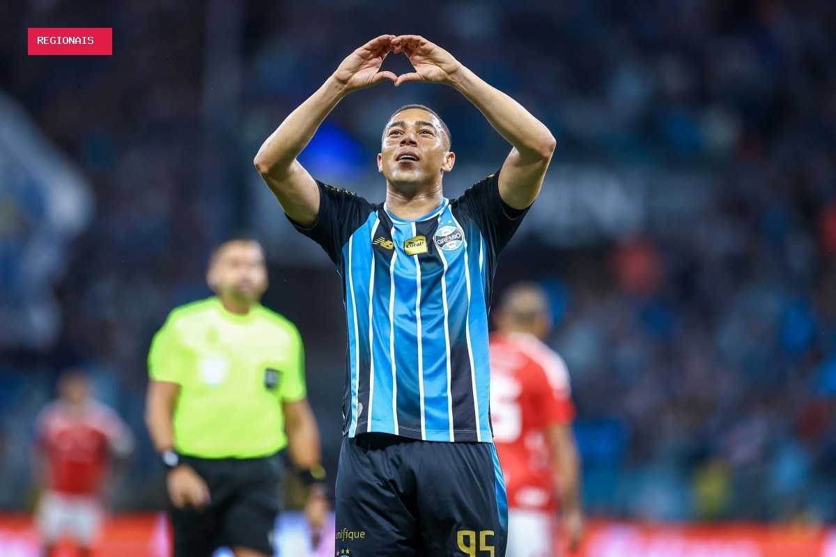 Copa do Brasil: com vitória do Grêmio, confira semifinais da competição