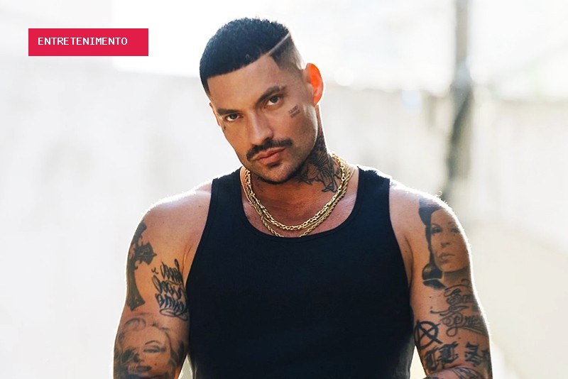 Filipe Ret, Cabelinho, Hariel, Matuê, MC Dricka e Veigh integram em dezembro o line-up do festival Rap in