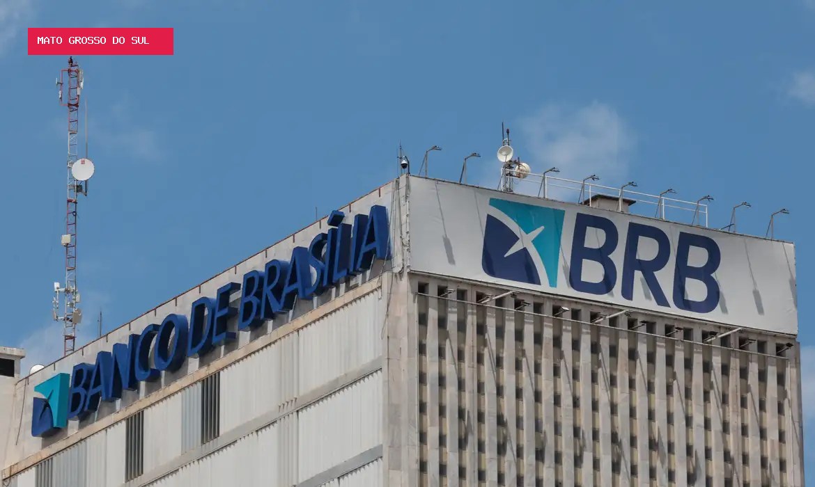 Ação pede que FGC cubra depósitos judiciais do BRB em caso de liquidação