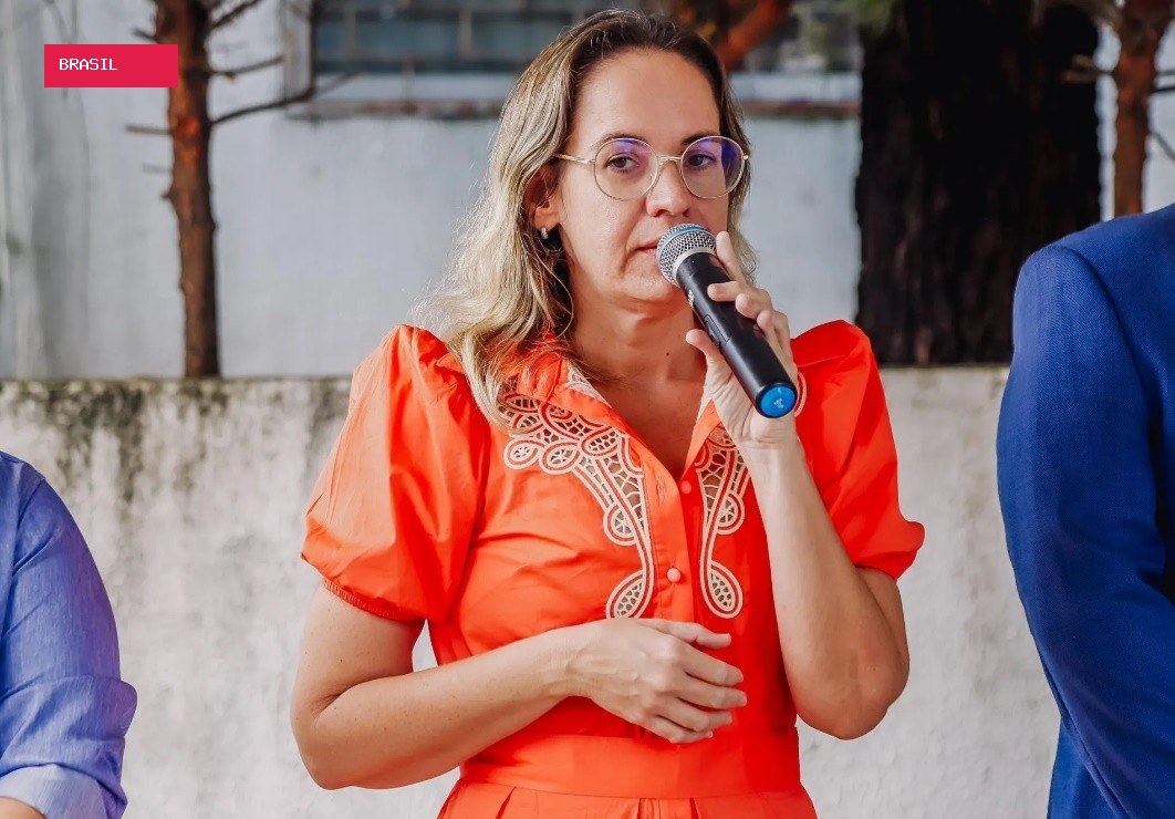 TRE-PB barra candidatura de Janine Lucena à suplência de senador