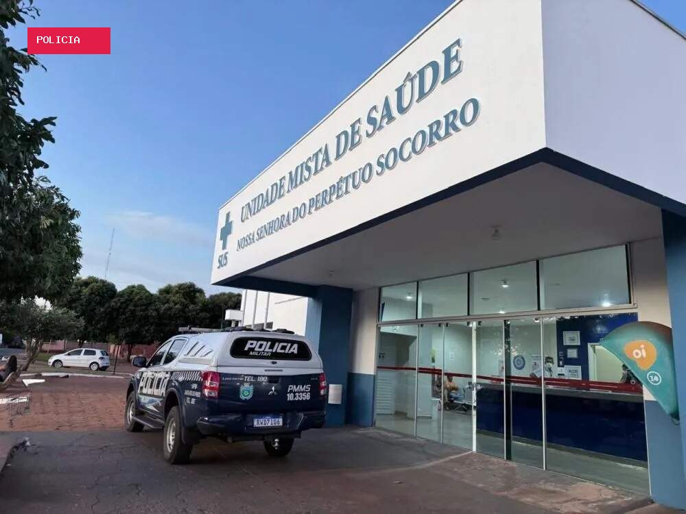 Suspeito de assassinar colega de trabalho é morto em abordagem da PM em Ribas