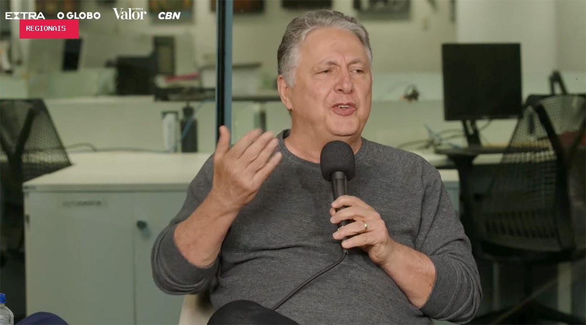 Veja o que é #FATO e o que é #FAKE na entrevista de Anthony Garotinho a 'O Globo', 'Extra', 'Valor' e CBN