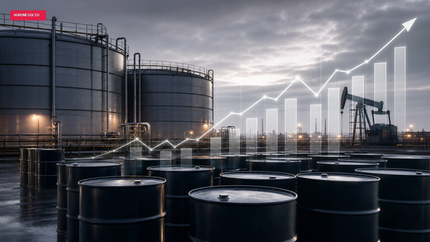 Juros futuros sobem com petróleo acima de US$ 100 e Treasuries em alta