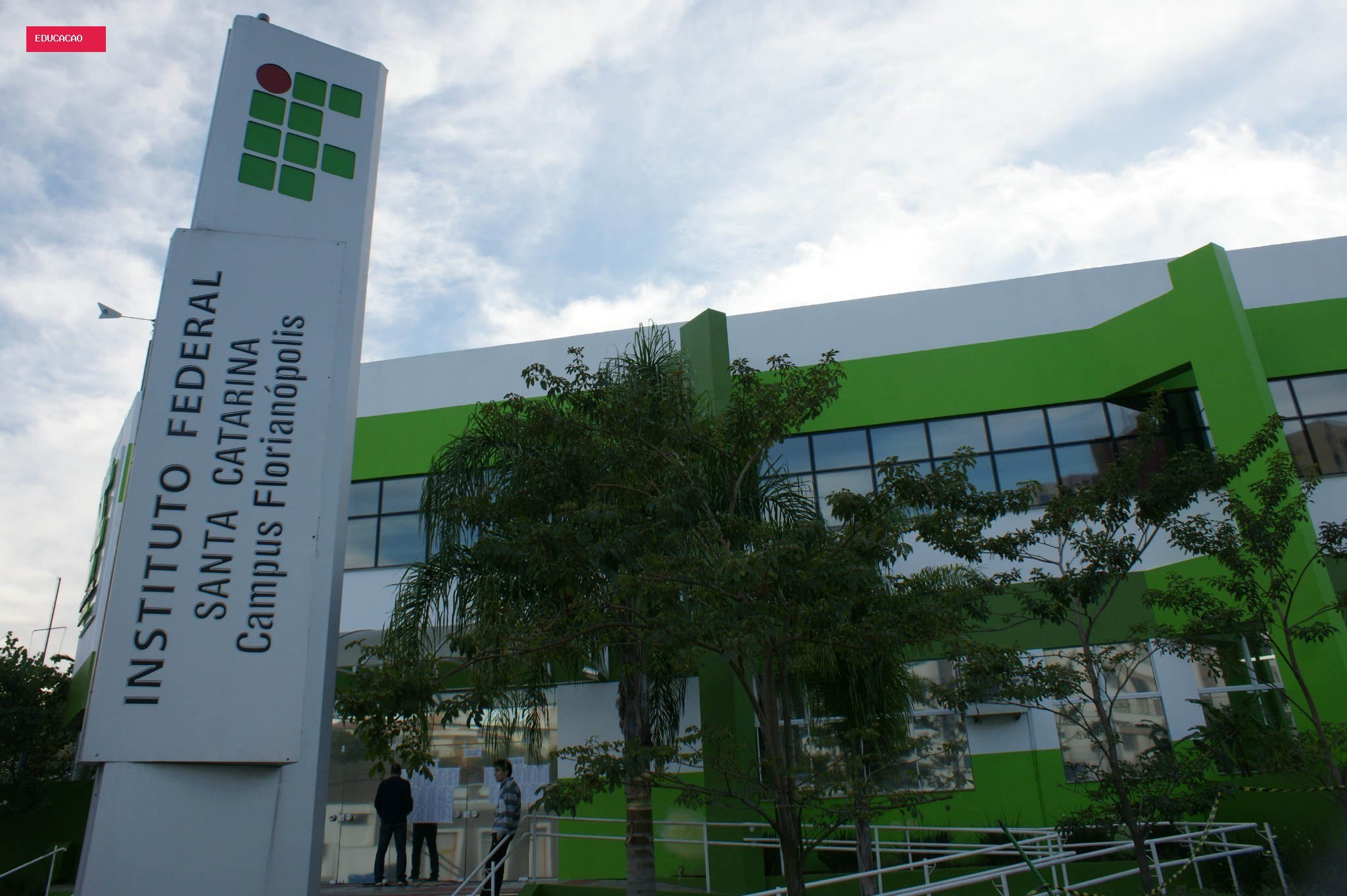 IFSC abre mais de 5 mil vagas para vestibular e cursos técnicos