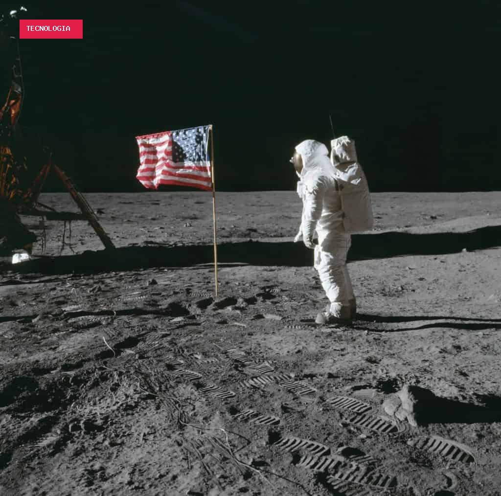Cientistas querem procurar vestígios de tecnologia alienígena na Lua