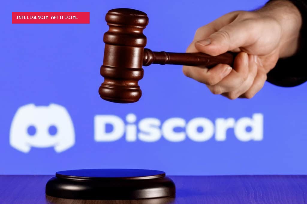 Discord demora para remover servidores denunciados por crimes graves
