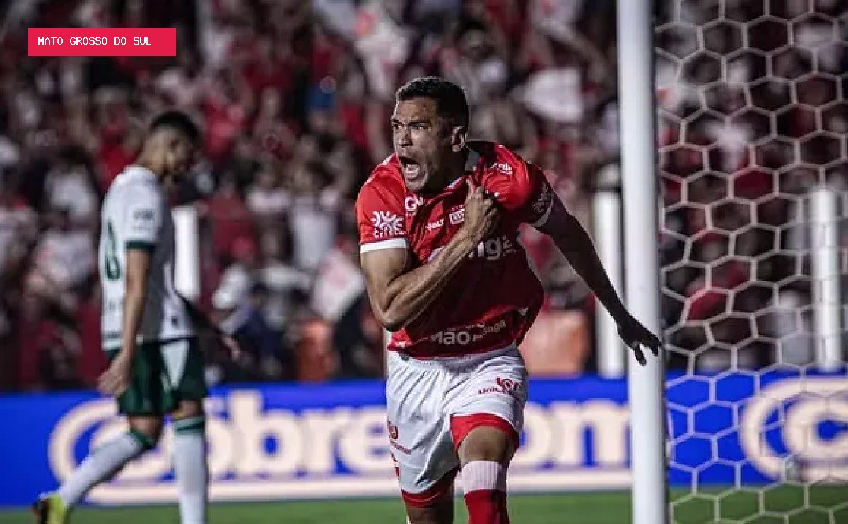 Vila Nova vence Goiás, e Sport entra na briga pelo acesso na Série B
