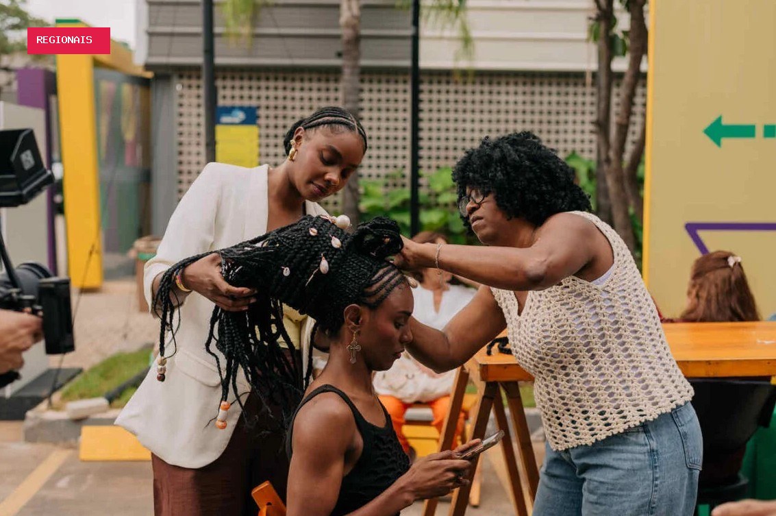 Projeto oferece 300 vagas gratuitas de qualificação para mulheres na capital e Grande BH