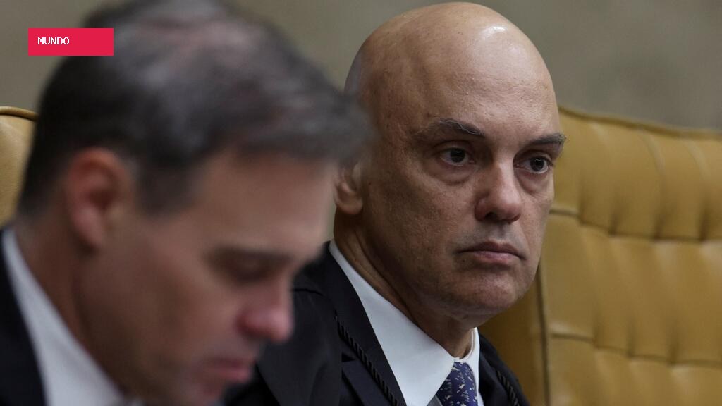 Suspeitas de corrupção atingem o STF e ampliam tensão pré-eleitoral, avalia Le Monde