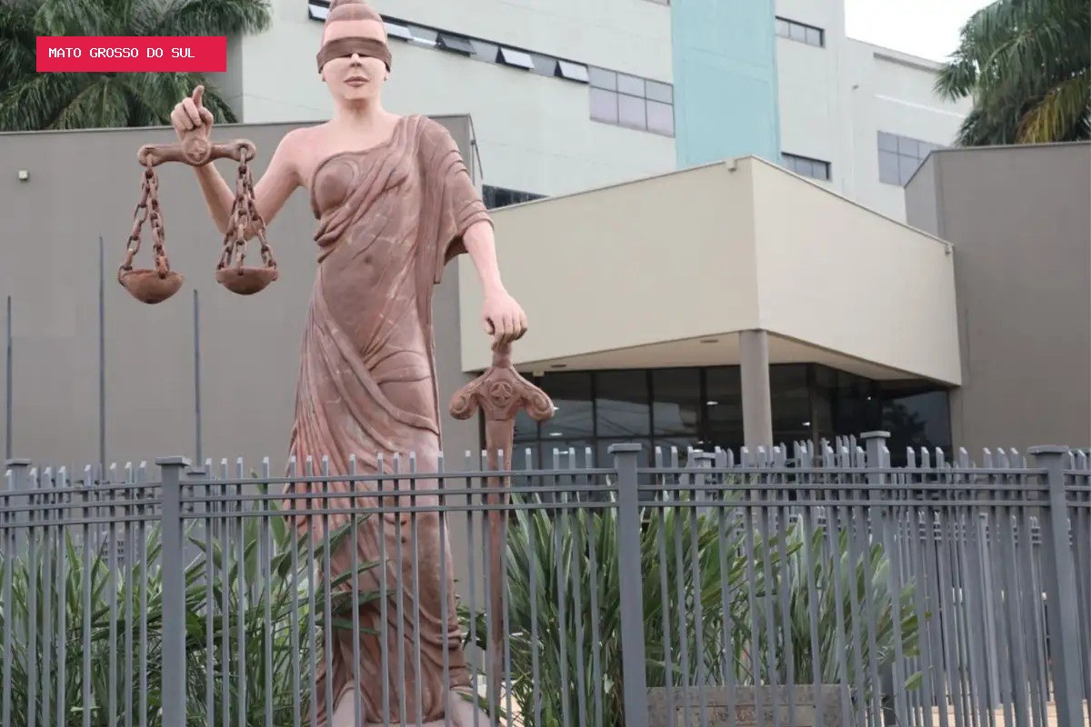 Após quase duas décadas, homem é condenado a 10 anos de prisão por tentar matar mulher a facadas em MS