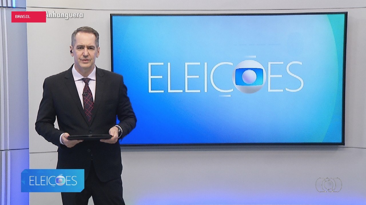 Eleições 2026: como foi a agenda dos candidatos ao governo de Goiás nesta quarta-feira (30)