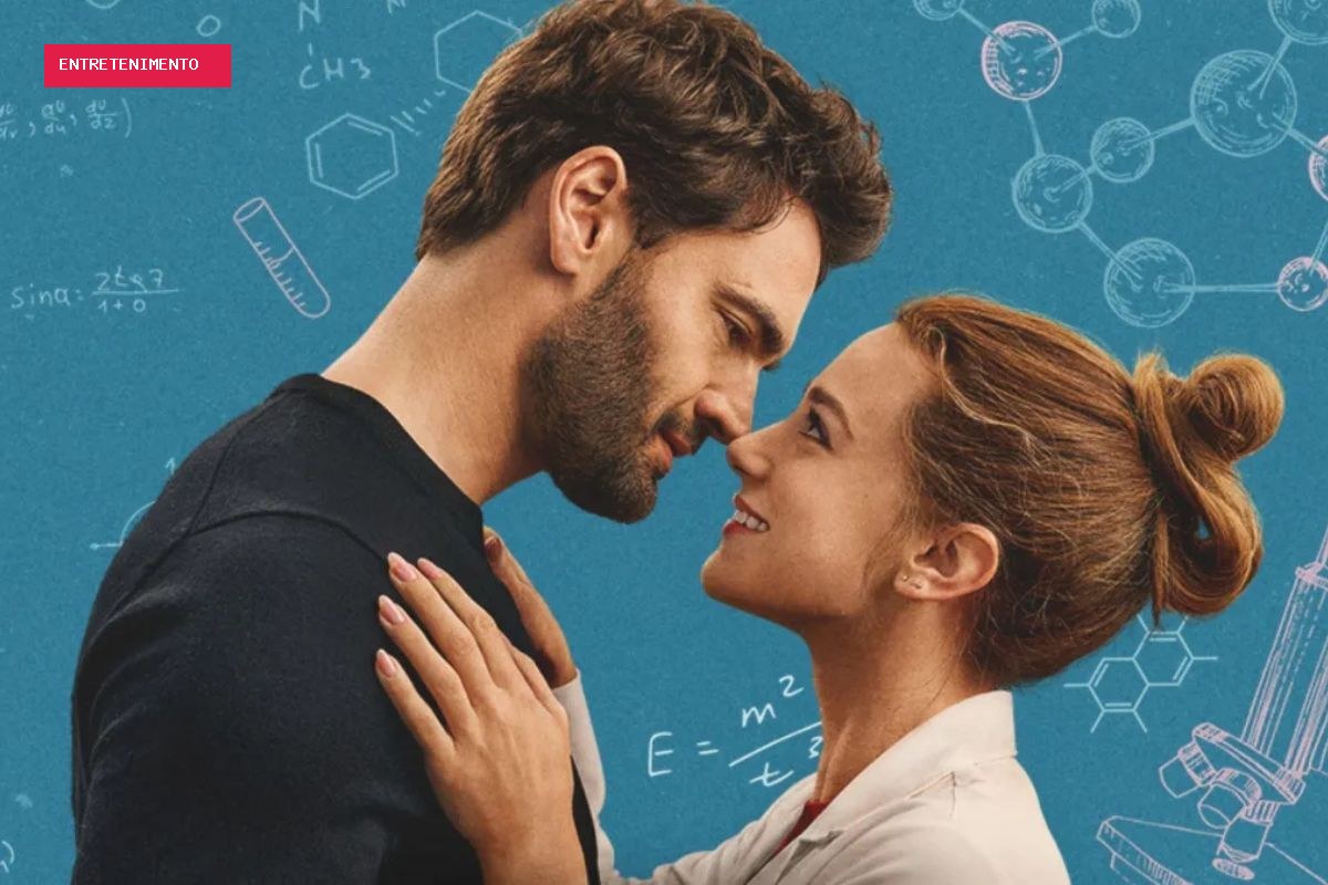 A Hipótese do Amor nasceu como fanfic de Star Wars: entenda