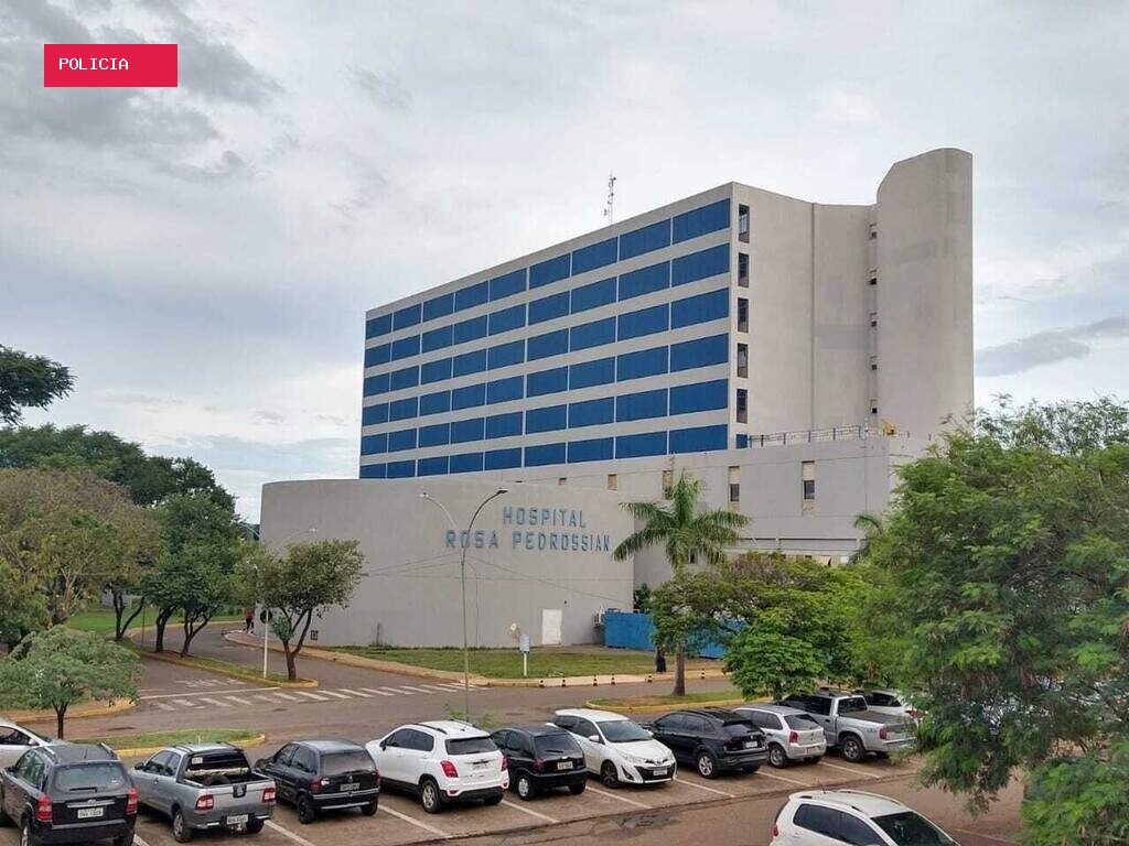 Justiça manda soltar ex-diretor investigado por desvios no HR