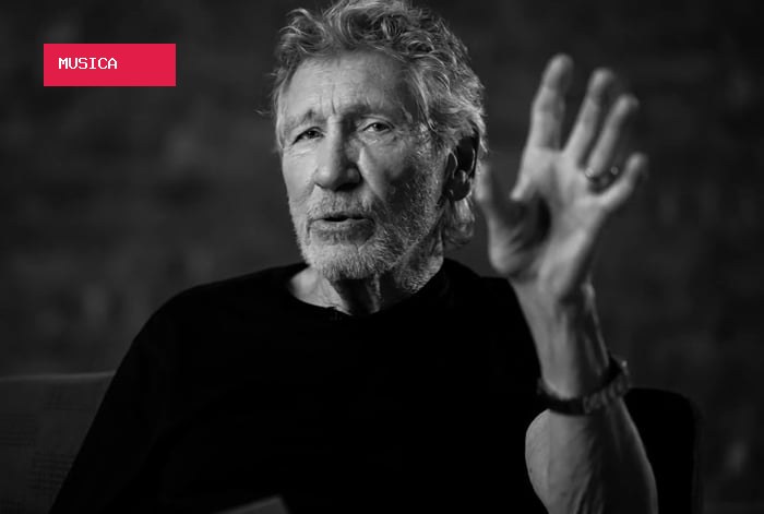Roger Waters explica porque separa John Lennon e Bob Dylan de um lado e Phil Collins do outro