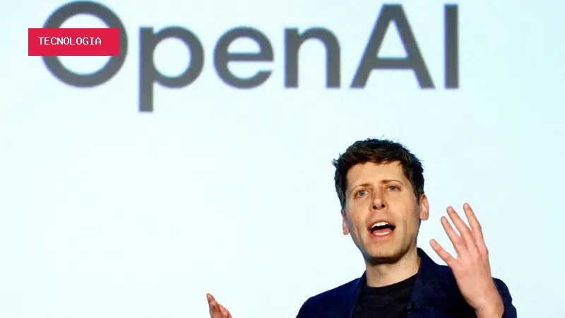 OpenAI diz que resolveu em 88 horas problema matemático em aberto há cerca de 90 anos