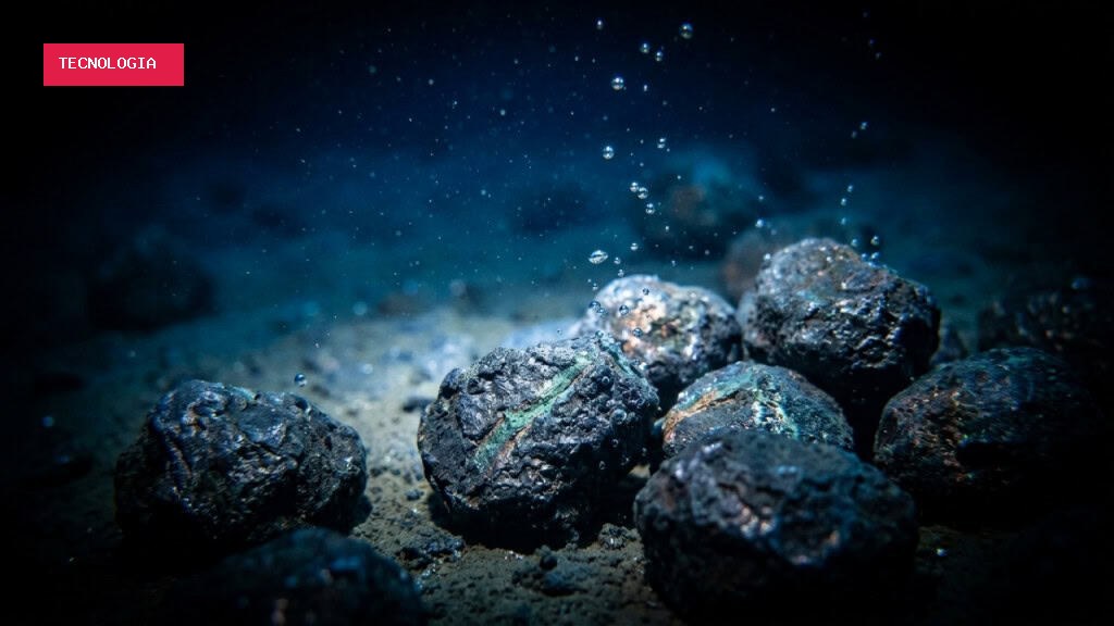 Ciência errou? Origem da vida no oceano entra em xeque