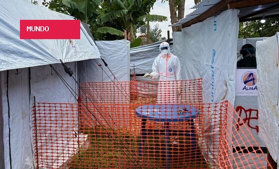Avanços marcam ação contra o ebola na RD Congo, mas desafios persistem