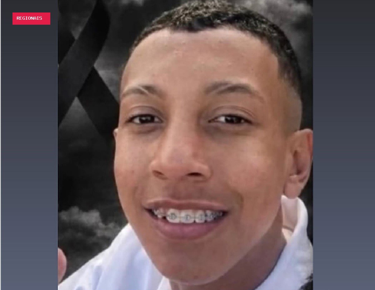 Mineiro de 17 anos morre na Praia do Forte em Cabo Frio