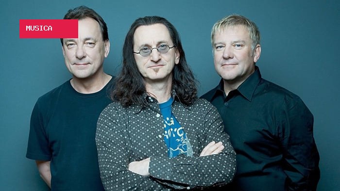 O guitarrista que Geddy Lee considera o "músico definitivo" do rock