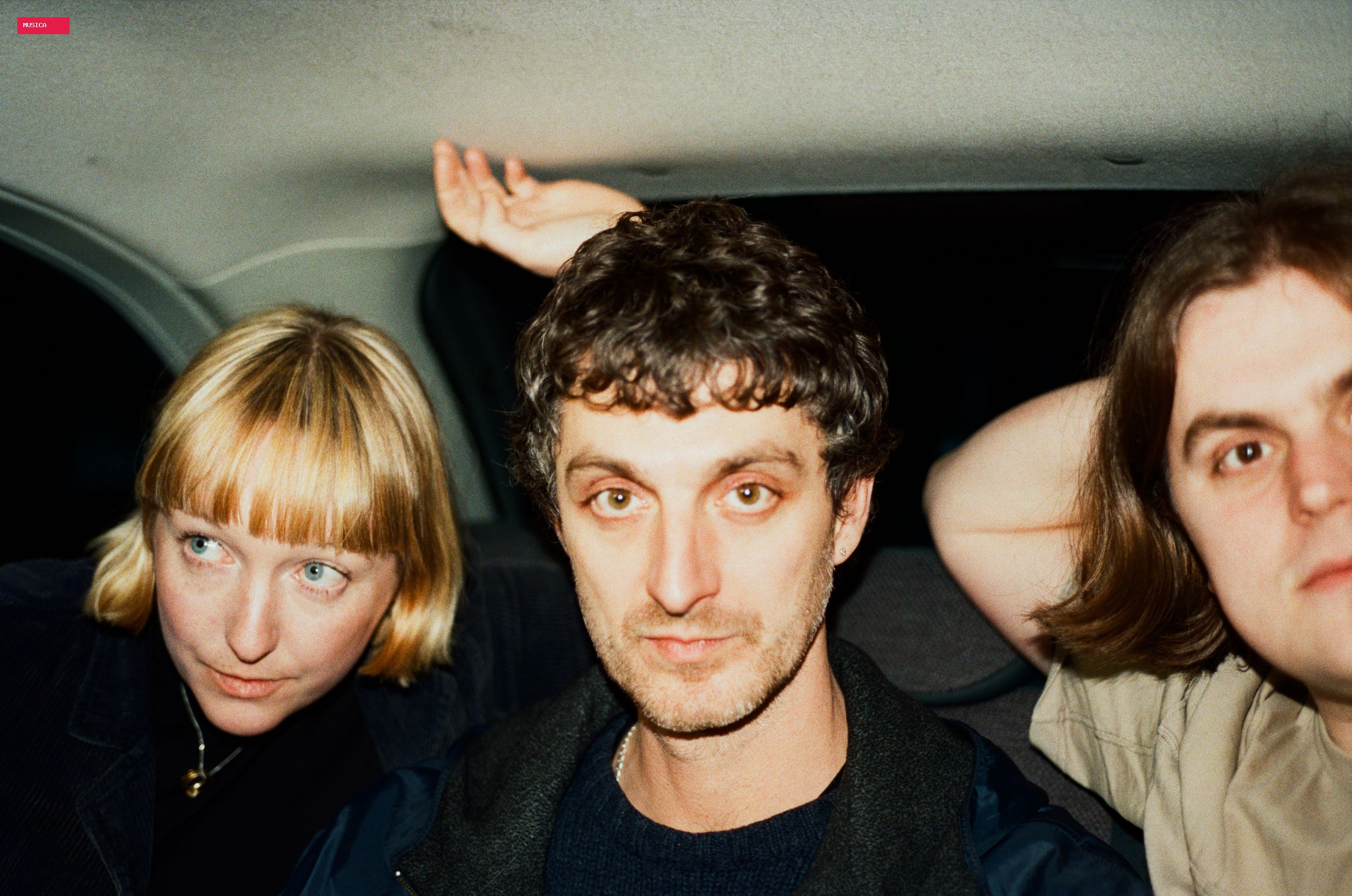 Tara Clerkin Trio Set 2027 North American Tour