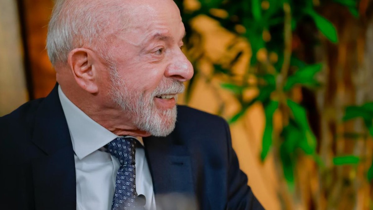 Lula e o embate sobre abertura de sigilos protocolado no TSE