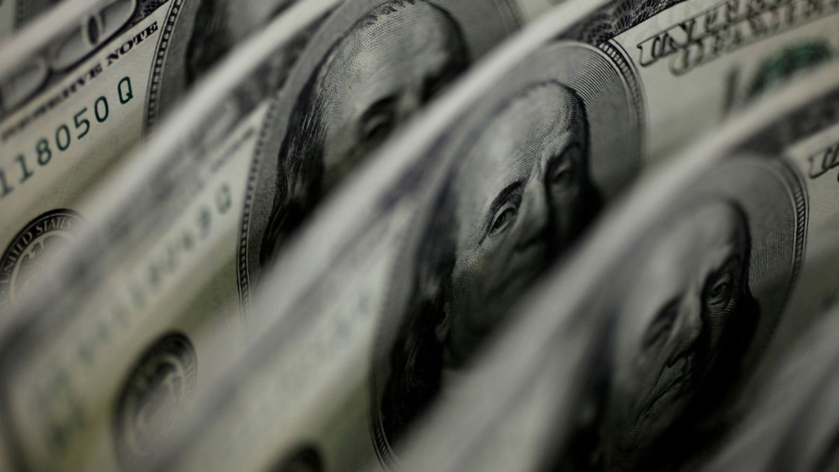 Painel de cotações: dólar e bolsa após a reeleição