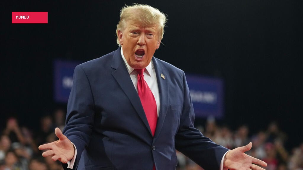Trump says US may launch ‘another little Epic Fury’ attack on Iran