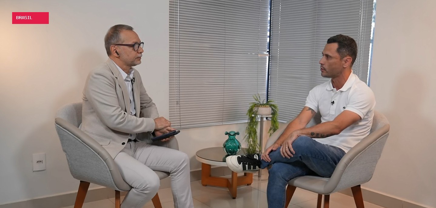 Cleitinho promete equipe técnica no governo e diz que vai priorizar negociação da dívida do estado e