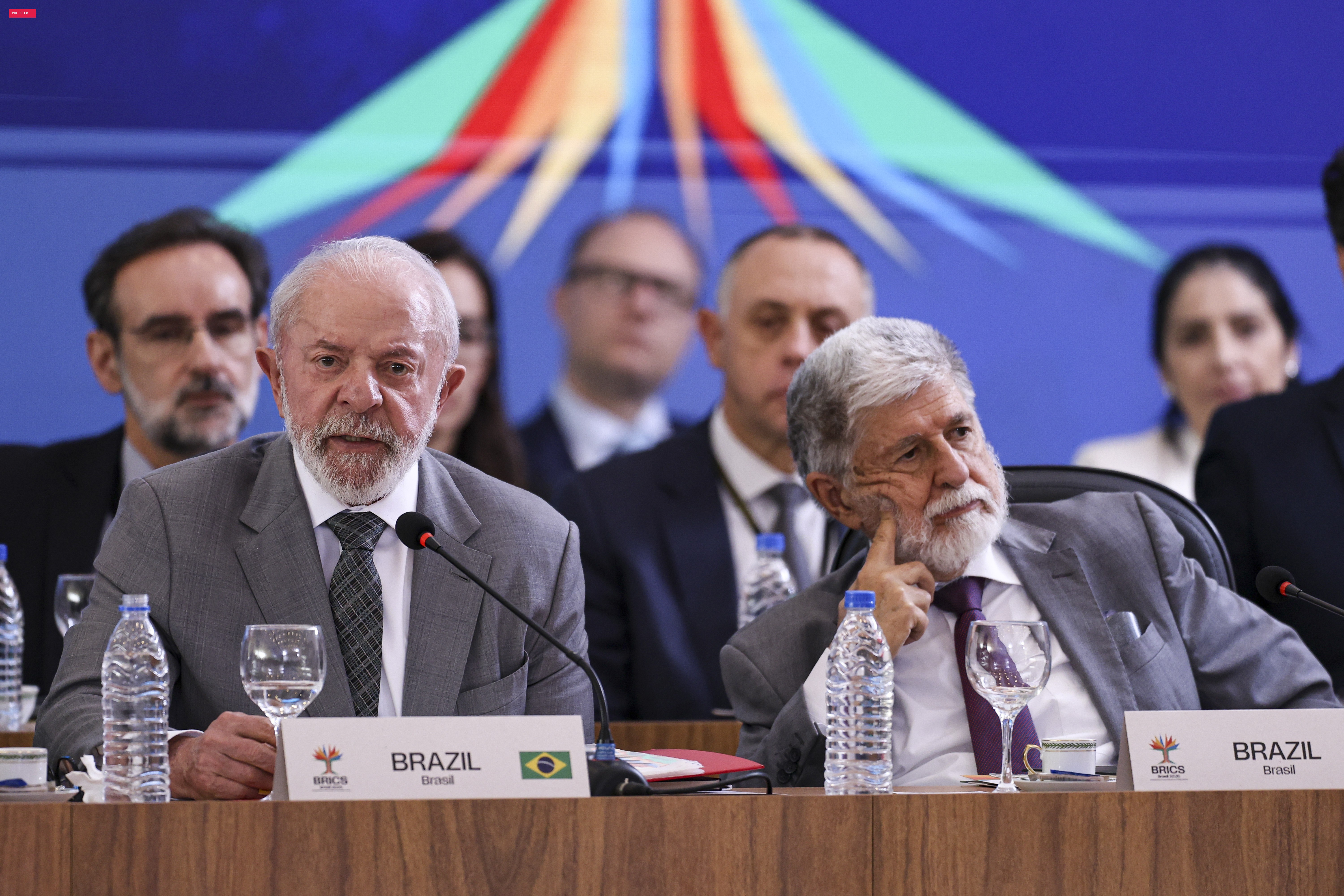 'Escudo das Américas' de Trump tenta impor 'cerco' contra o Brasil sob argumento 'falso' de combate ao
