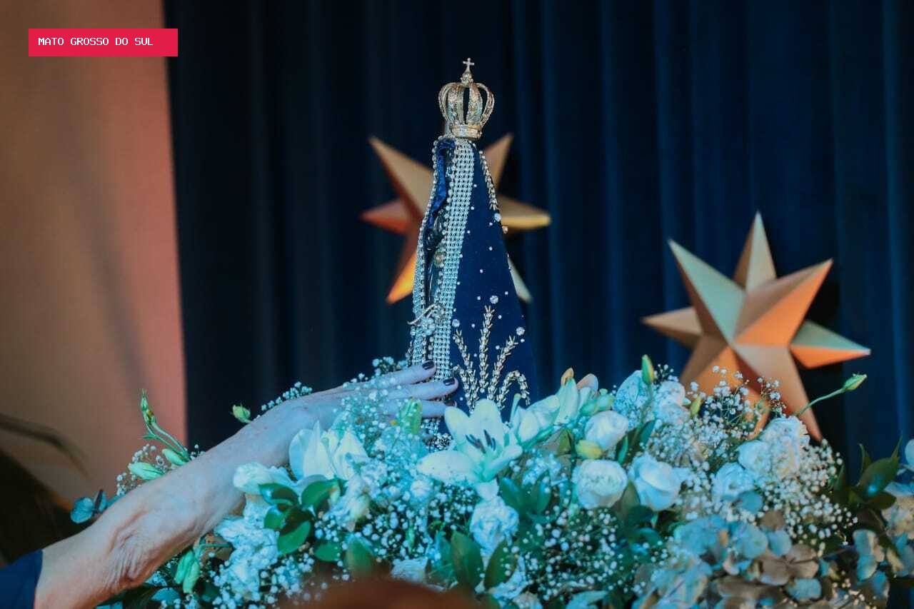 Novena de Nossa Senhora Aparecida começa em Campo Grande