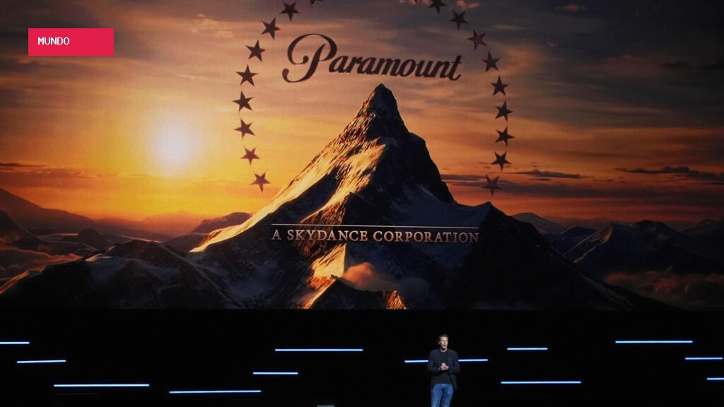 Paramount completes takeover of Warner Bros, creating media behemoth Skydance