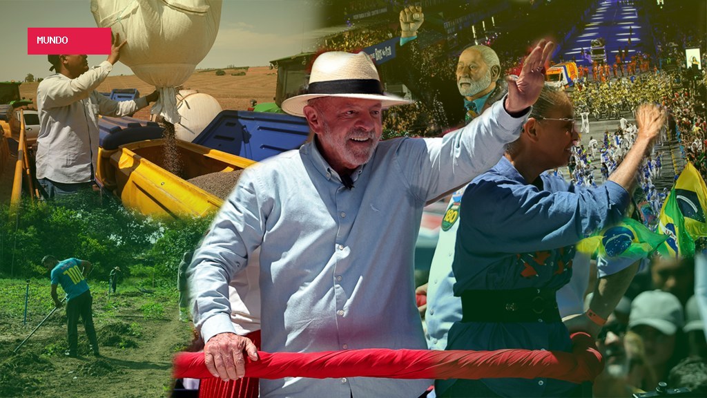 Brazil’s Lula gears up for ‘last dance’ with run for fourth presidential term