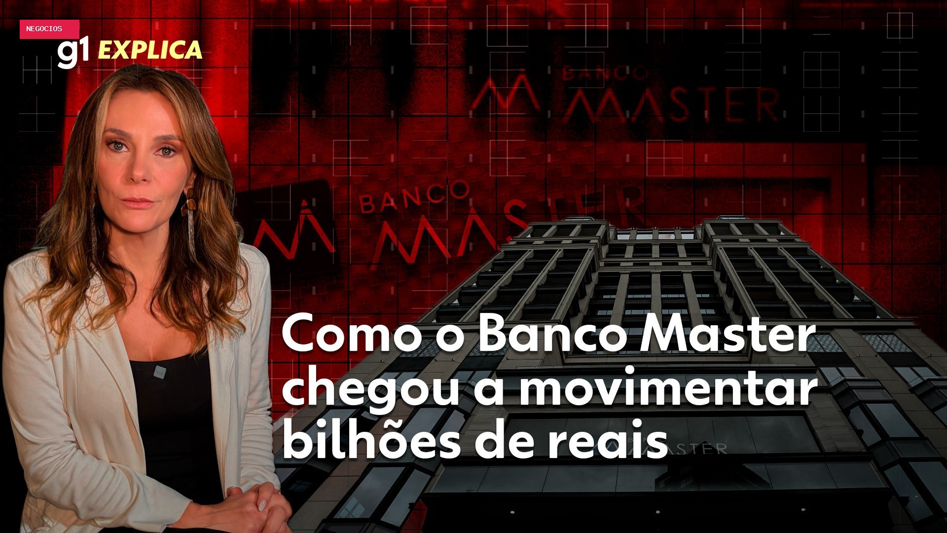 Banco Master: como funcionavam as operações que levaram a uma fraude bilionária